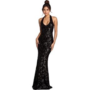 Sexy Evening Gowns Formal Party Dresses for Women 2025 Elegant Classy in Kuwait