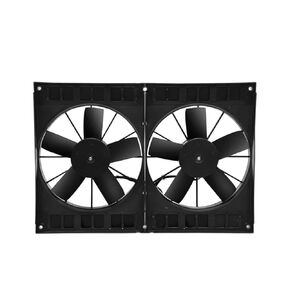 Replacement Parts for 11 Inch Universal Electric Radiator Cooling Fan&Mounting Kit 12V 240Watts Push Mod-A58PP-35812 in Kuwait