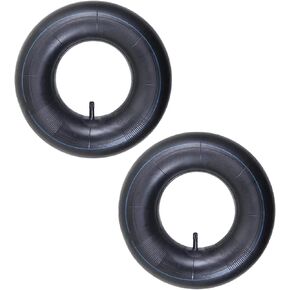 Pack of Two 145/70-6 Tire Inner Tube for ATV Four Wheelers Go Kart Quad | 530/450-6 Innertube in Kuwait