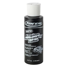 TORCO MPZ Engine Assembly Lube - 1 oz. in Kuwait