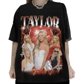 Custom Bootleg Rap Tee Shirt for Boyfriend Girlfriend, Custom Face Tshirt Vintage, Personalized Graphic Shirt Birthday Gift Idea, Bachelorette Surprise Multicolor in Kuwait