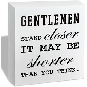 علامة ديكور الحمام - مرحبًا بالخدود الحلوة، ديكورات مربعة على سطح الطاولة، ديكور الباب الأمامي للرف، فن ديكور الحمام المضحك، ديكور طاولة المزرعة، ديكور منزلي ريفي in Kuwait