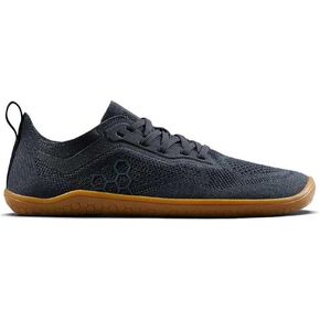 Vivobarefoot Primus Lite Knit, Mens Vegan Light Breathable Shoe with Barefoot Sole Safety Yellow in Kuwait