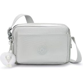 كيبلينغ أبانو حقيبة كروس معدنية متوسطة الحجم in Kuwait