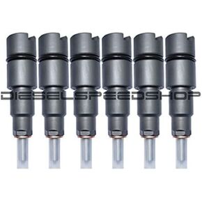 محاقن Dieselspeedshop 75hp Performance VCO 7 فتحات تناسب الكمون 24 صمام 1998.5-2002 in Kuwait