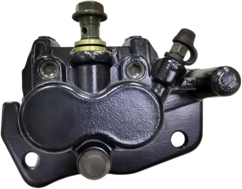 JA-ALL Rear Disc Brake Caliper for Kazuma Falcon 110-150cc in Saudi Arabia