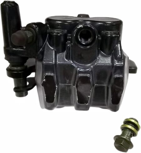 JA-ALL Rear Disc Brake Caliper for Kazuma Falcon 110-150cc in Saudi Arabia