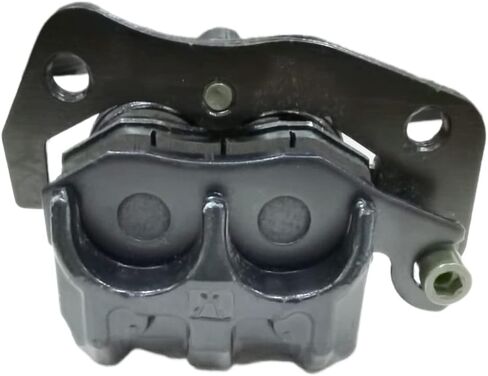 JA-ALL Rear Disc Brake Caliper for Kazuma Falcon 110-150cc in Saudi Arabia
