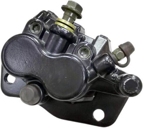JA-ALL Rear Disc Brake Caliper for Kazuma Falcon 110-150cc in Saudi Arabia