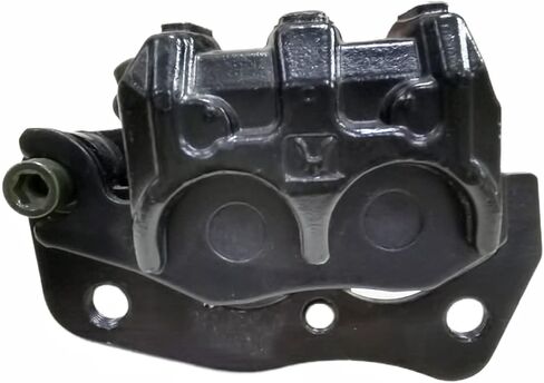 JA-ALL Rear Disc Brake Caliper for Kazuma Falcon 110-150cc in Saudi Arabia