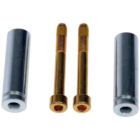 2 Brake Caliper Pin Kit Front Brake Caliper Bolt Caliper Pin for Ram ProMaster 1500 2014-2017 for Ram ProMaster 2500 2014-2017 for Ram ProMaster 3500 2014-2017 for Ram ProMaster City 2015-2017 in Saudi Arabia
