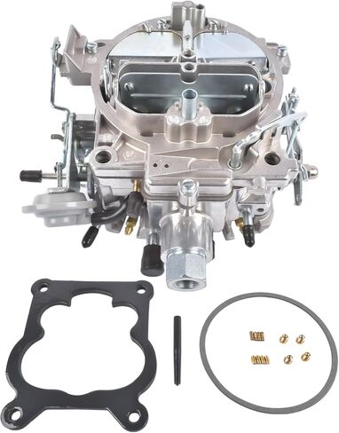 Quadrajet Carburetor Replacement for Pontiac 350 400 428 455 Firebird 1967-1970 Cadillac 429 472 Chevy GMC Truck 454 7.4L 1976-1978 7028260 7027230 in Saudi Arabia