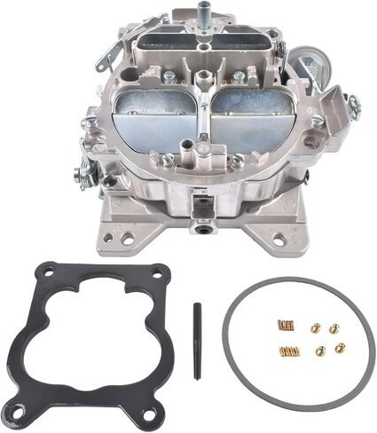 Quadrajet Carburetor Replacement for Pontiac 350 400 428 455 Firebird 1967-1970 Cadillac 429 472 Chevy GMC Truck 454 7.4L 1976-1978 7028260 7027230 in Saudi Arabia