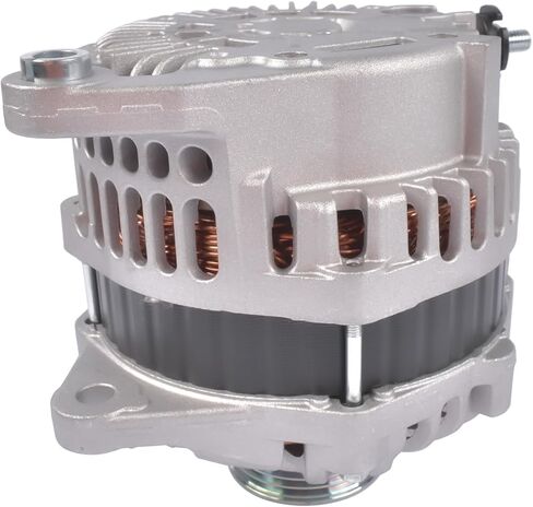 11341N 11557N Alternator 130A Replacement for Nissan Maxima Altima Murano Quest 3.5L 2007-2018 231001AA1B 23100JA11B in Saudi Arabia