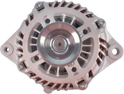 11341N 11557N Alternator 130A Replacement for Nissan Maxima Altima Murano Quest 3.5L 2007-2018 231001AA1B 23100JA11B in Saudi Arabia