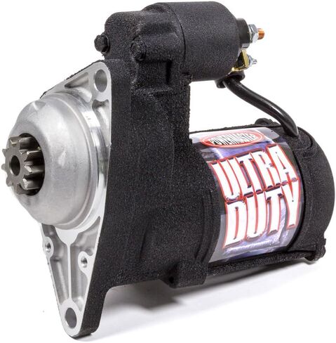 Powermaster - Str Chevy Duramax Diesel 6.6L 2001-'15 Black Wrinkle in Saudi Arabia