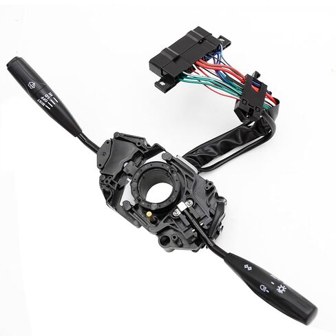 84310-35300 Headlight Turn Signal Wiper Switch Replacement for Toyota Pickup Truck 1989-1995 in Saudi Arabia