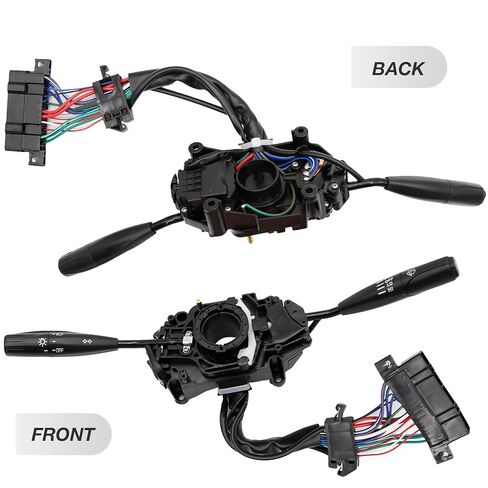 84310-35300 Headlight Turn Signal Wiper Switch Replacement for Toyota Pickup Truck 1989-1995 in Saudi Arabia