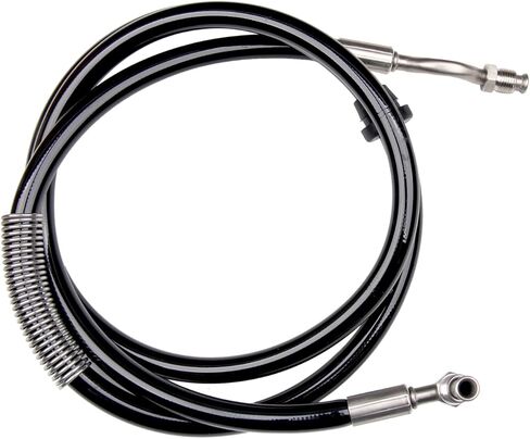 New Hydraulic Trim Hose Power Trim Hose Compatible With Mercury Mariner Outboard Replace 18-2111 26140 32-88006 32-45959 32-97154A1 RL2111 in Saudi Arabia