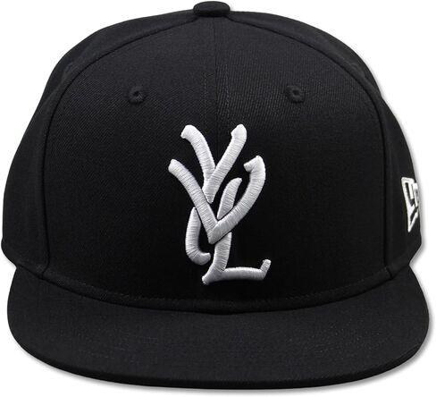 YVL قبعة سوداء Snapback in Kuwait