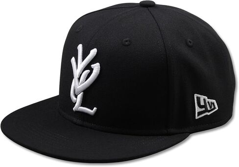 YVL قبعة سوداء Snapback in Kuwait