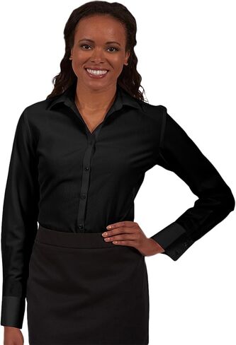 Edwards Batiste Long Sleeve Blouse in Kuwait