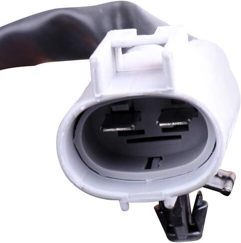 620-531 مجموعة مروحة تبريد الرادياتير لعام 2002-2006 لسيارة Toyota Camry، 2002-2008 لسيارة Toyota Solara، استبدال # 16363-0D040، 16361-03071، 16361-03081،1636303100، 1636323020، 312-55007-000، 620-531، 620400 in Saudi Arabia