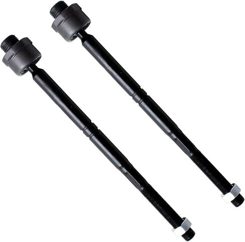 Front Upper Control Arm w/Ball Joint Suspension Kit Compatible with 2007-2014 Chevy Tahoe Silverado Suburban 1500, GMC Yukon Sierra, Cadillac Escalade, Replaces K80669, K80670 (12PCS) in Kuwait