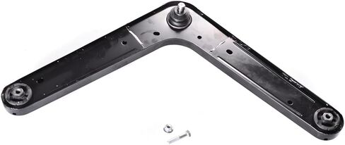 1pc Rear Upper Control Arm with Ball Joint Assembly Compatible with Jeep Liberty All Models 2002-2007 K621376 in Kuwait