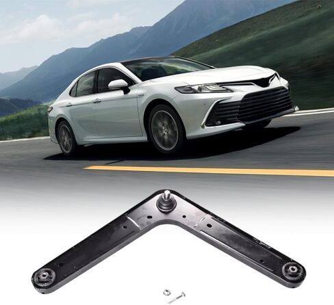 1pc Rear Upper Control Arm with Ball Joint Assembly Compatible with Jeep Liberty All Models 2002-2007 K621376 in Kuwait