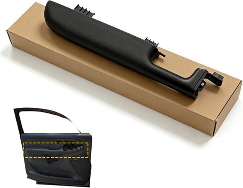 12472876 Front Driver Side Door Armrest Handle Compatible with 1999-2006 Chevy Suburban Silverado Sierra Tahoe Avalanche Escalade & GMC Yukon, Front Left Side Door Arm Rest with Handle in Saudi Arabia