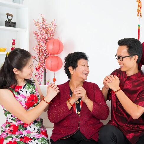 Tondiamo 6 Pcs 2026 Chinese New Year of Horse Bracelet Red String Gold Charm Beaded Bracelet Chinese Zodiac Animal Good Luck Jewelry Year of The Horse Gift in Kuwait