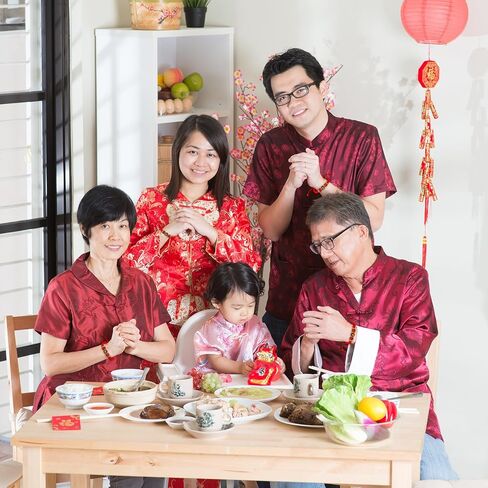 Tondiamo 6 Pcs 2026 Chinese New Year of Horse Bracelet Red String Gold Charm Beaded Bracelet Chinese Zodiac Animal Good Luck Jewelry Year of The Horse Gift in Kuwait