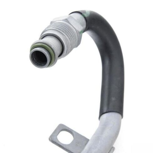 Parts NO# 7P0422893C High-Pressure Pipe 1pack in Kuwait