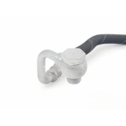 PARTS NO# 4F1422891M Low-pressure pipe 1pack in Kuwait