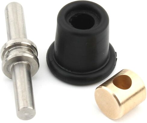 مجموعة جلبة قضيب الدفع لأسطوانة القابض الرئيسية متوافقة مع HONDA GL1500 GL1800 RC30 RC45 VF500 in Kuwait