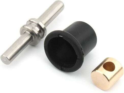 مجموعة جلبة قضيب الدفع لأسطوانة القابض الرئيسية متوافقة مع HONDA GL1500 GL1800 RC30 RC45 VF500 in Kuwait