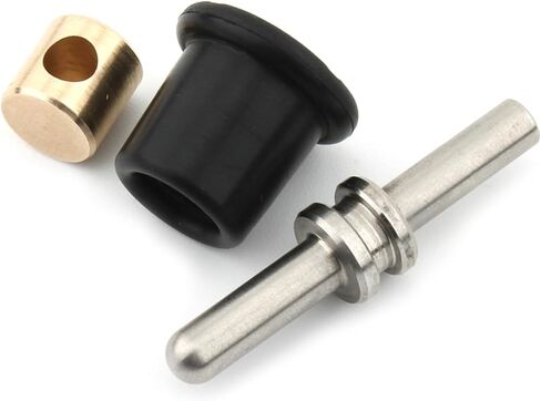 مجموعة جلبة قضيب الدفع لأسطوانة القابض الرئيسية متوافقة مع HONDA GL1500 GL1800 RC30 RC45 VF500 in Kuwait