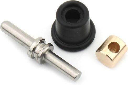 مجموعة جلبة قضيب الدفع لأسطوانة القابض الرئيسية متوافقة مع HONDA GL1500 GL1800 RC30 RC45 VF500 in Kuwait