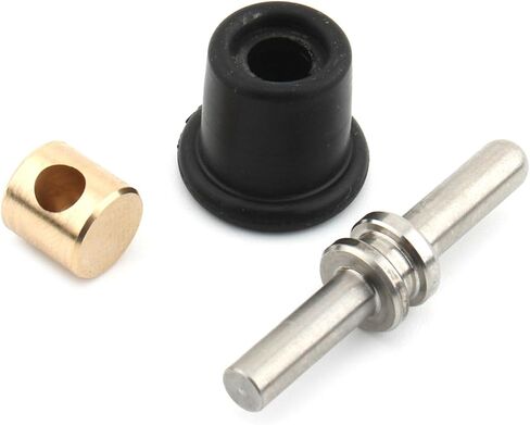 مجموعة جلبة قضيب الدفع لأسطوانة القابض الرئيسية متوافقة مع HONDA GL1500 GL1800 RC30 RC45 VF500 in Kuwait