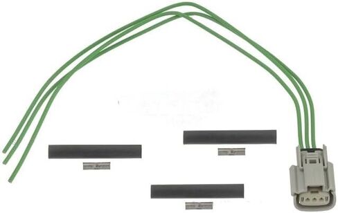 Water in Fuel Sensor Connector for 2017-2021 Ford F250 Super Duty in Saudi Arabia