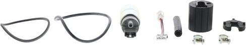 Bosch 68561 Electric Fuel Pump - Compatible With Select Ford Crown Victoria, Expedition, Explorer, E-150, E-250, E-350, E-450, E-550, F-150, F-250, Windstar; Lincoln; Mazda 626; Mercury Villager +More in Saudi Arabia
