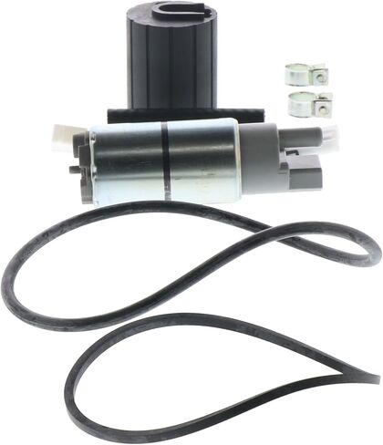 Bosch 68561 Electric Fuel Pump - Compatible With Select Ford Crown Victoria, Expedition, Explorer, E-150, E-250, E-350, E-450, E-550, F-150, F-250, Windstar; Lincoln; Mazda 626; Mercury Villager +More in Saudi Arabia