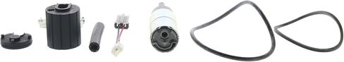 Bosch 68561 Electric Fuel Pump - Compatible With Select Ford Crown Victoria, Expedition, Explorer, E-150, E-250, E-350, E-450, E-550, F-150, F-250, Windstar; Lincoln; Mazda 626; Mercury Villager +More in Saudi Arabia