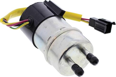 All Balls Racing Fuel Pump Kit 47-2004 Compatible With/Replacement For Kawasaki VN1500A 1988 1989-1999, VN1500C 1996 1997, VN1500D CLASSIC 1996 1997, VN1500G NOMAD 1999 2000 2001 in Saudi Arabia