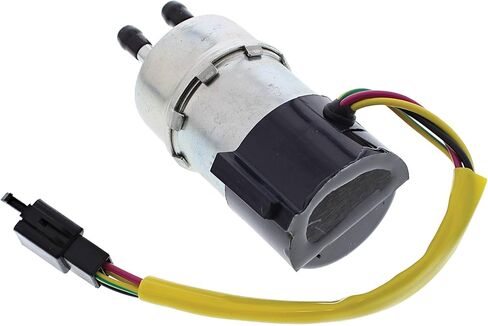 All Balls Racing Fuel Pump Kit 47-2004 Compatible With/Replacement For Kawasaki VN1500A 1988 1989-1999, VN1500C 1996 1997, VN1500D CLASSIC 1996 1997, VN1500G NOMAD 1999 2000 2001 in Saudi Arabia