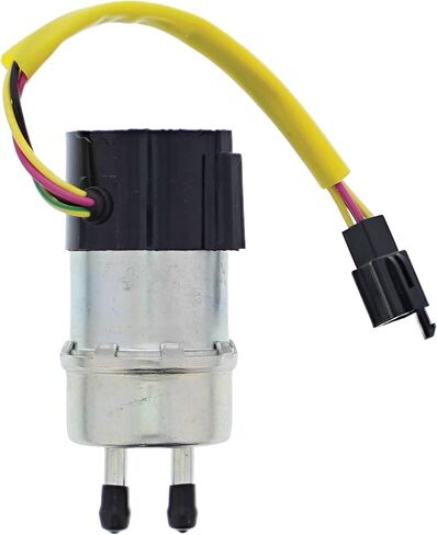 All Balls Racing Fuel Pump Kit 47-2004 Compatible With/Replacement For Kawasaki VN1500A 1988 1989-1999, VN1500C 1996 1997, VN1500D CLASSIC 1996 1997, VN1500G NOMAD 1999 2000 2001 in Saudi Arabia