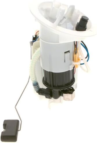 BOSCH 66155 Original Equipment Fuel Pump Module Assembly - Compatible with Select Audi A4, A4 Quattro, A5, A5 Quattro, RS5, S4, S5 in Saudi Arabia