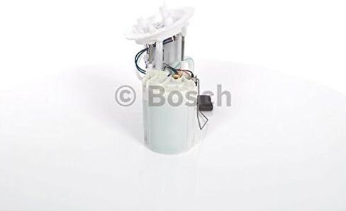 BOSCH 66155 Original Equipment Fuel Pump Module Assembly - Compatible with Select Audi A4, A4 Quattro, A5, A5 Quattro, RS5, S4, S5 in Saudi Arabia