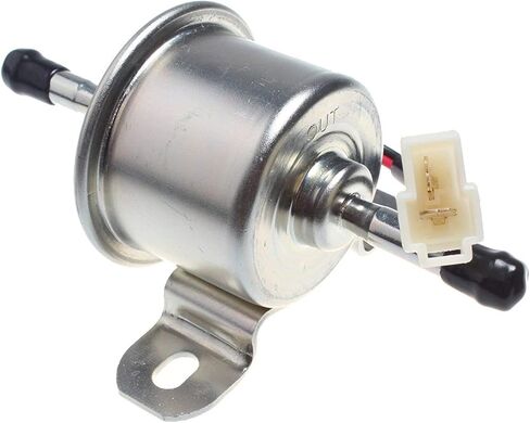 High Performance Diesel 12V Electric Fuel Pump For M108 Kubota R1401-51352 R1401-51350 in Saudi Arabia